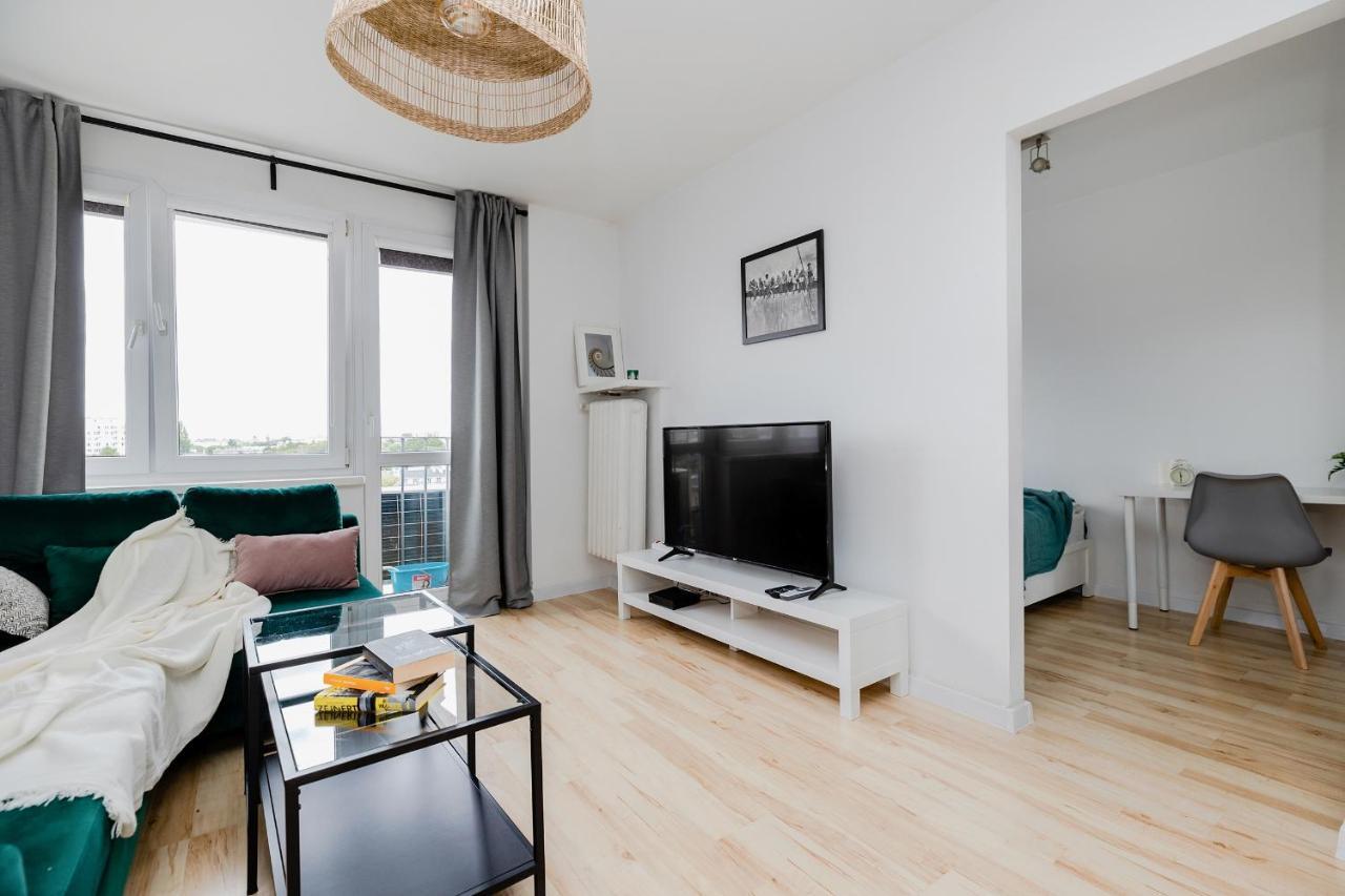 Shortstaypoland Okopowa Warsawa Bagian luar foto