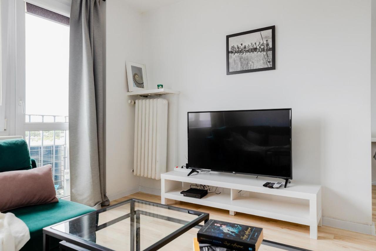 Shortstaypoland Okopowa Warsawa Bagian luar foto